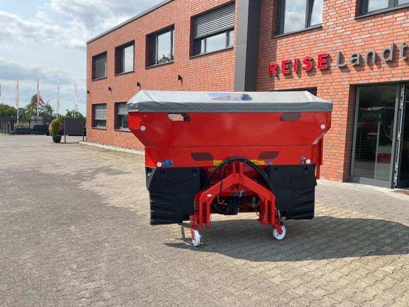 Rauch AXIS H 30.2 EMC+W