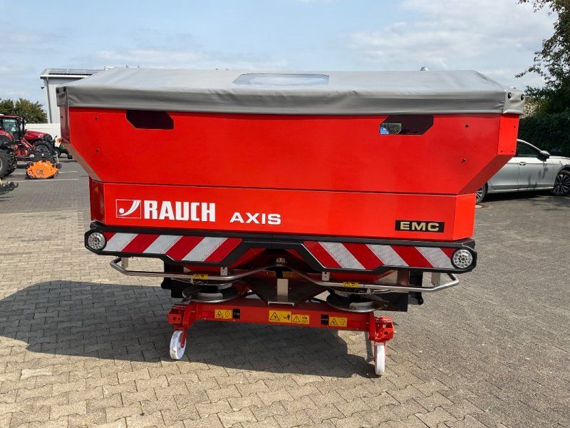 Rauch AXIS H 30.2 EMC+W