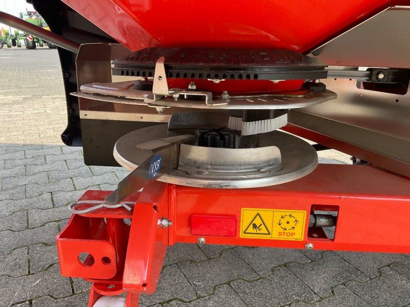 Rauch AXIS H 30.2 EMC+W