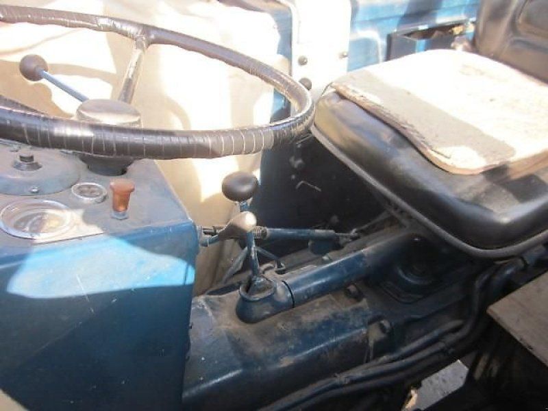 Hanomag 400