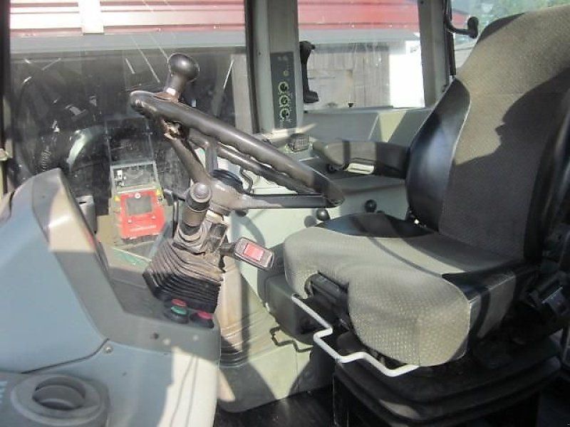 Fendt 816