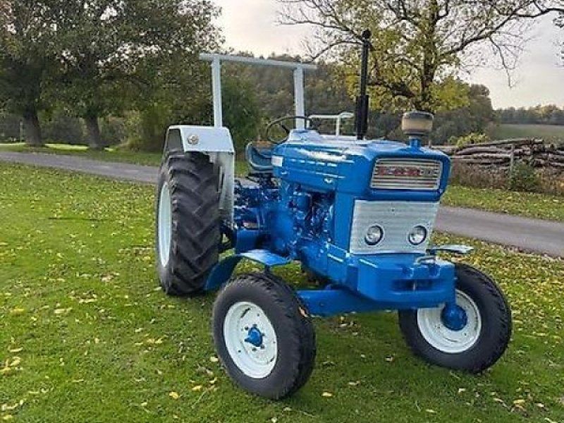 Ford 5000