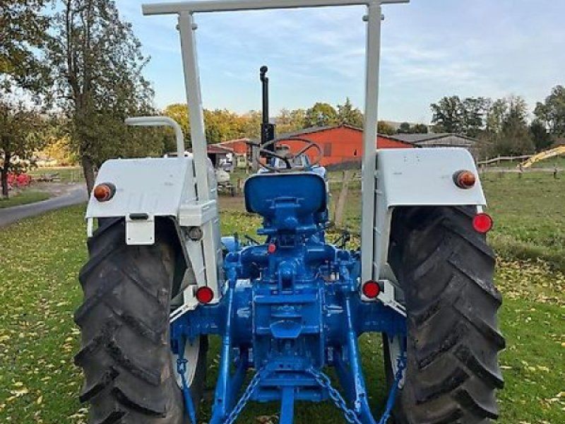 Ford 5000