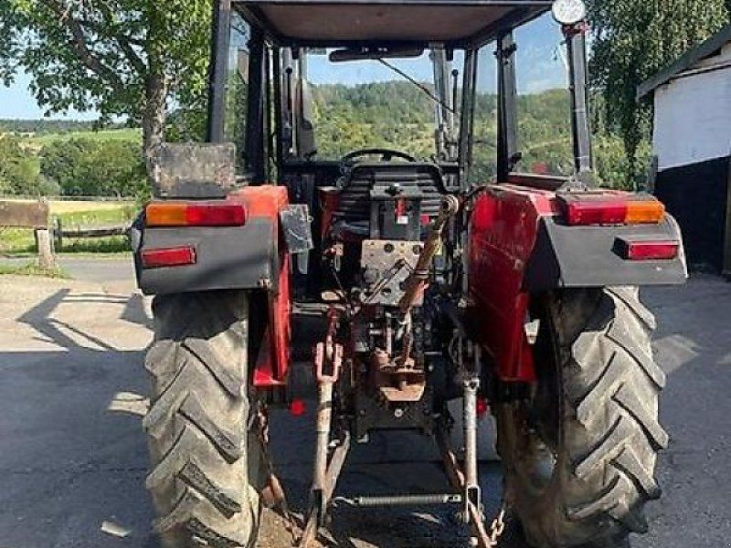 Massey Ferguson 253