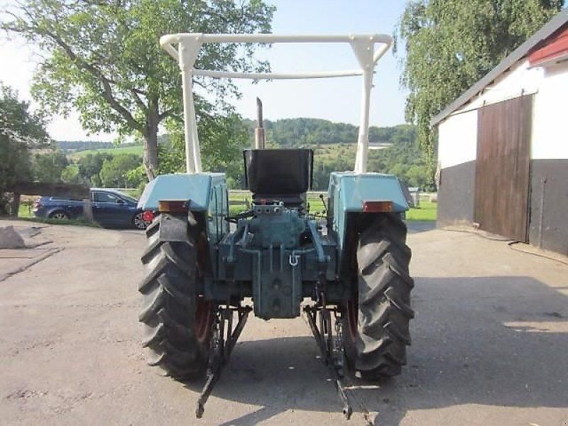 Hanomag 500