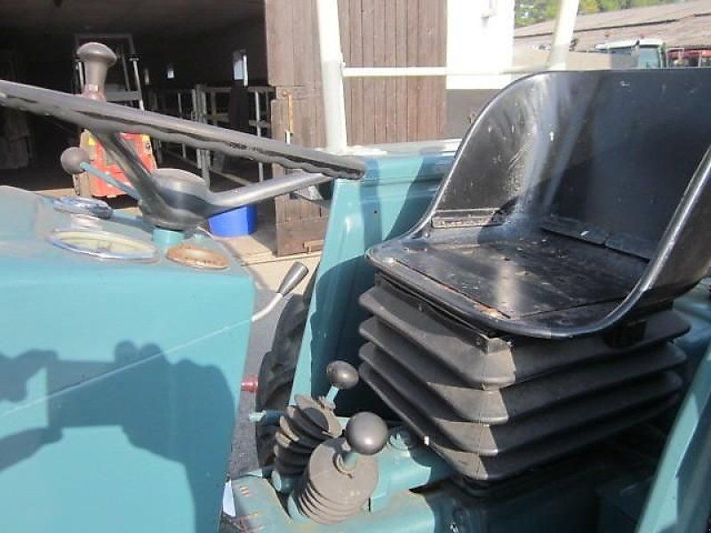 Hanomag 500