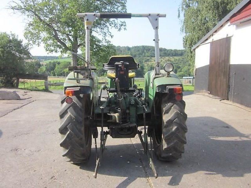 John Deere 310