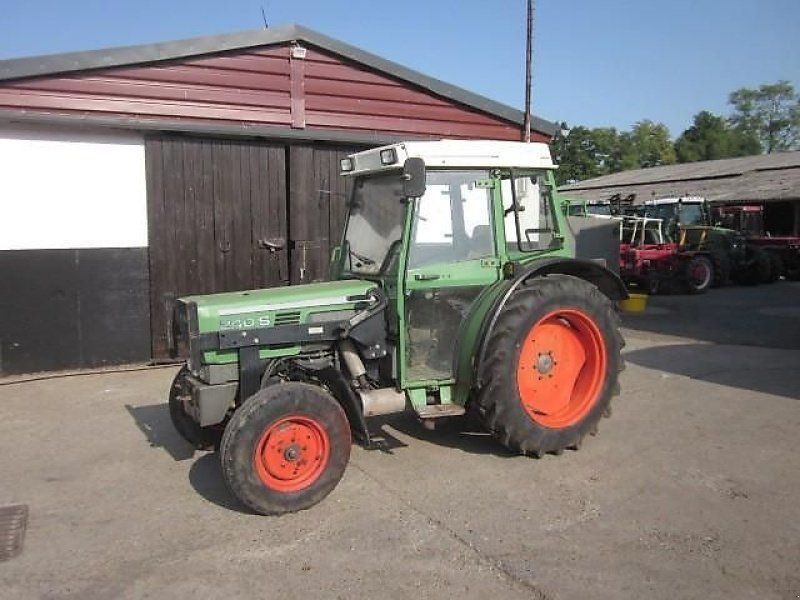Fendt 240