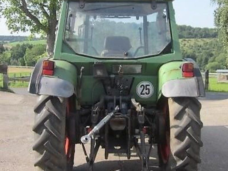 Fendt 240