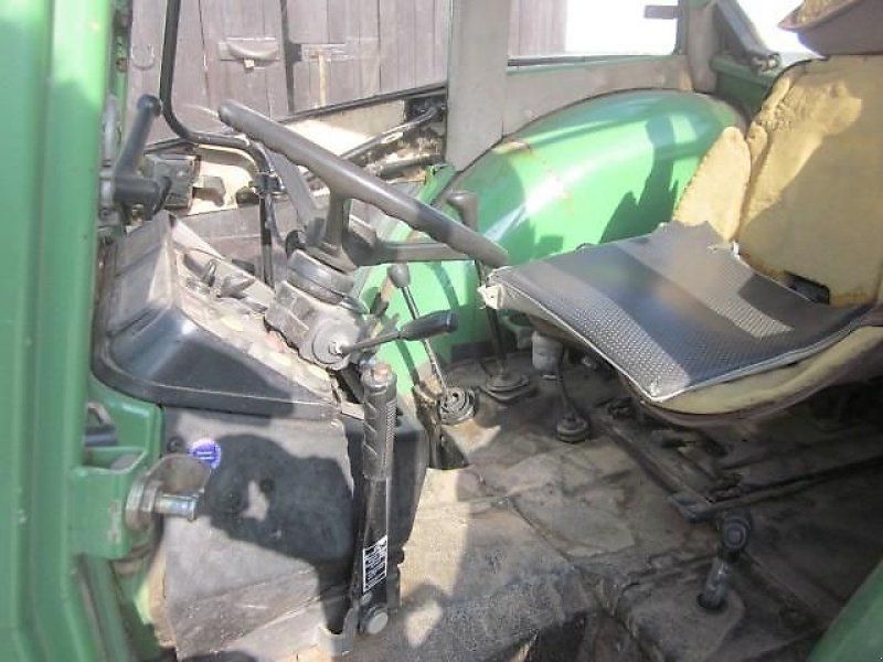Fendt 240
