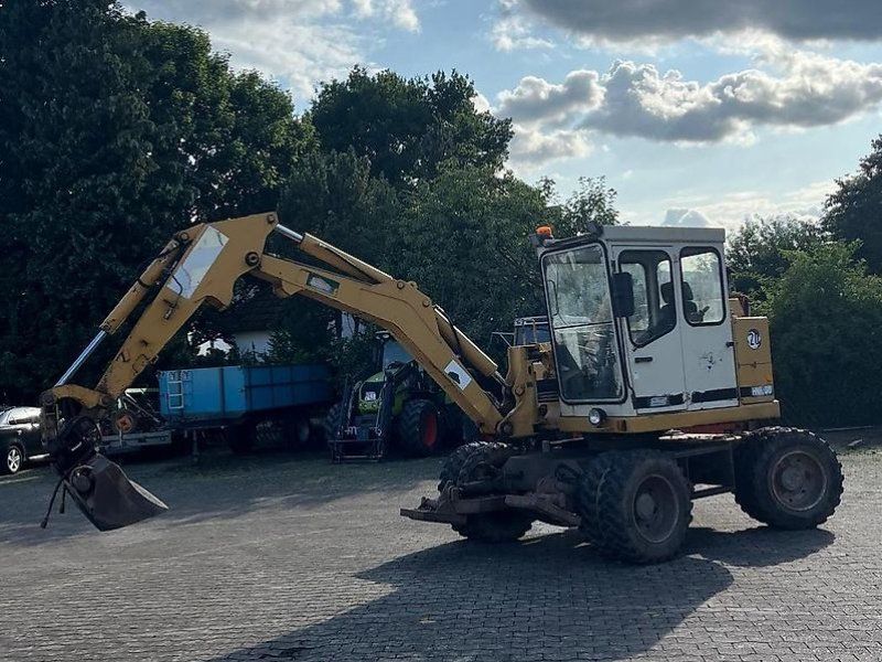 Schaeff HML 30