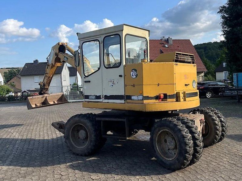 Schaeff HML 30