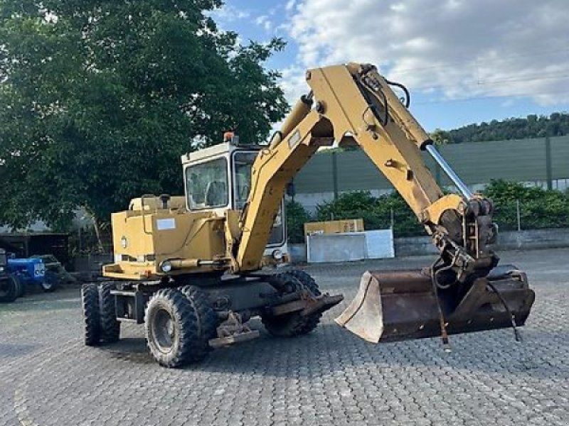 Schaeff HML 30