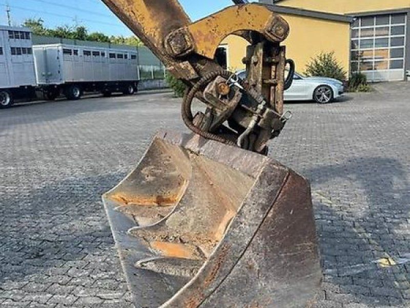 Schaeff HML 30