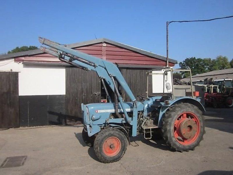 Eicher 3253