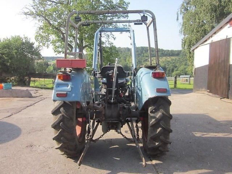 Eicher 3253