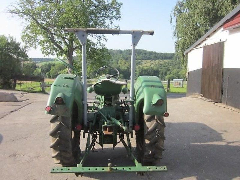 Deutz-Fahr D30