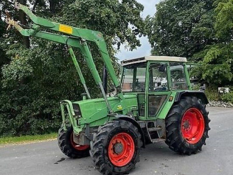 Fendt 309