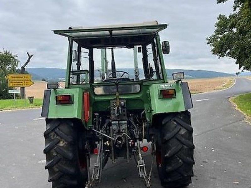 Fendt 309