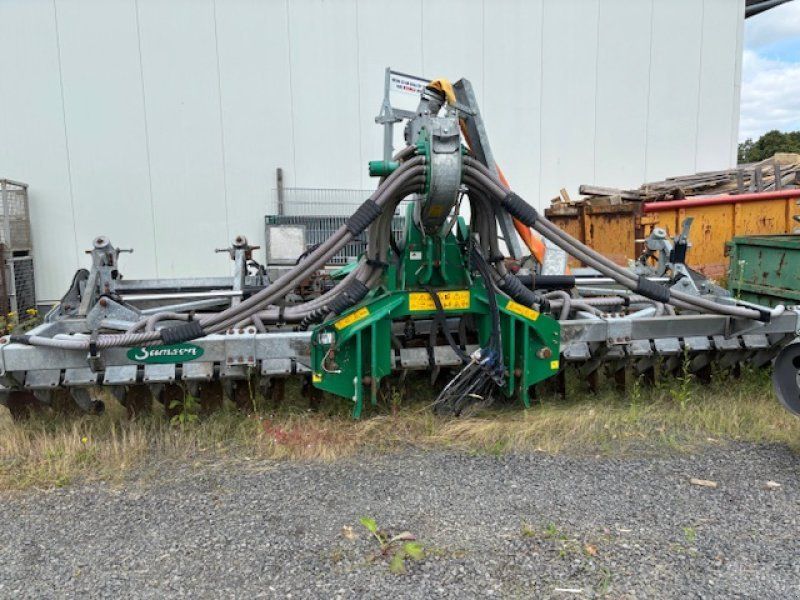 Samson SD600