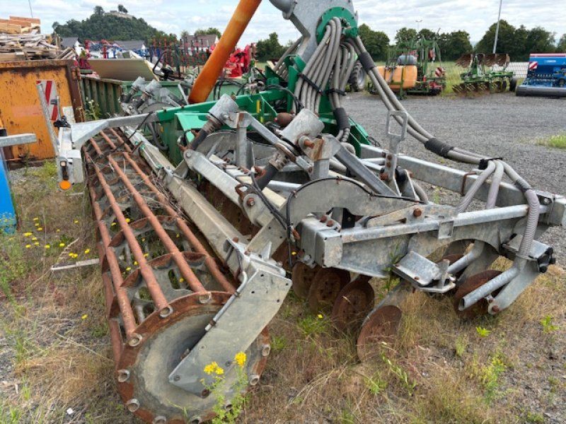 Samson SD600
