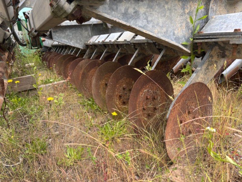 Samson SD600