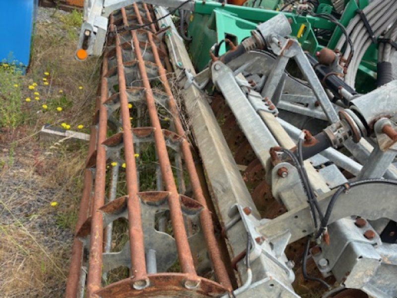 Samson SD600