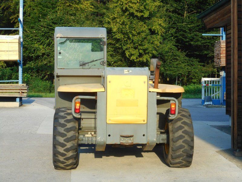 Dieci 30.7 Runne mit Schaufel und Gabel