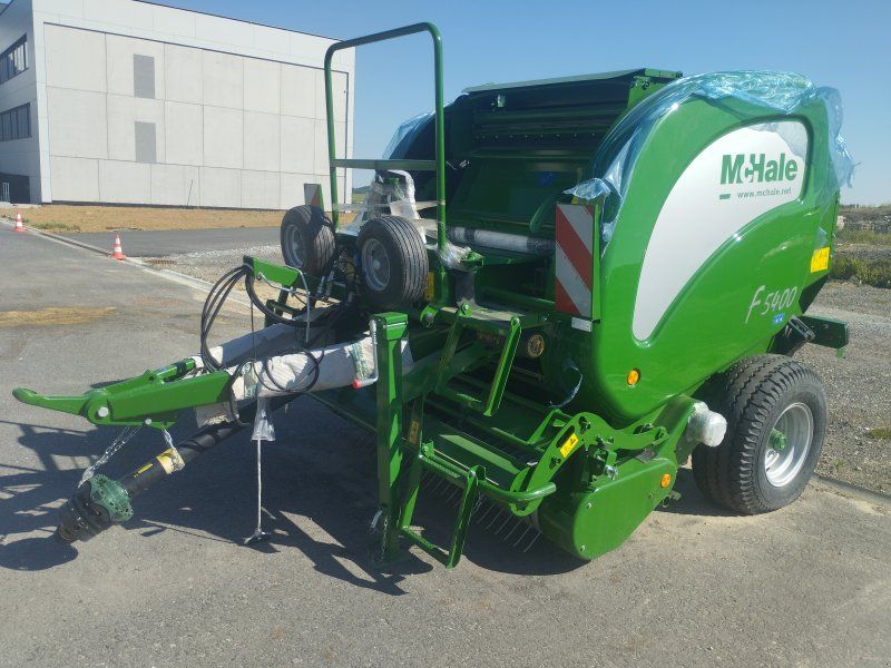 McHale F 5400