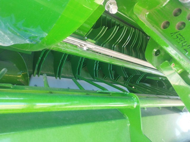 McHale F 5400