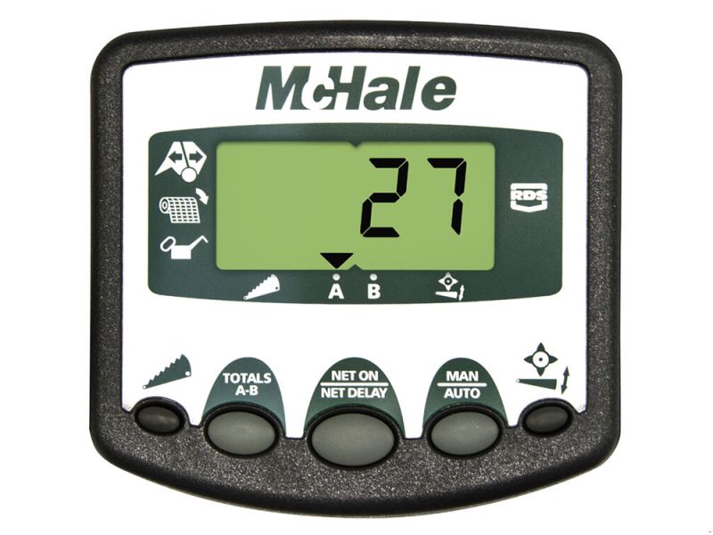 McHale F 5400