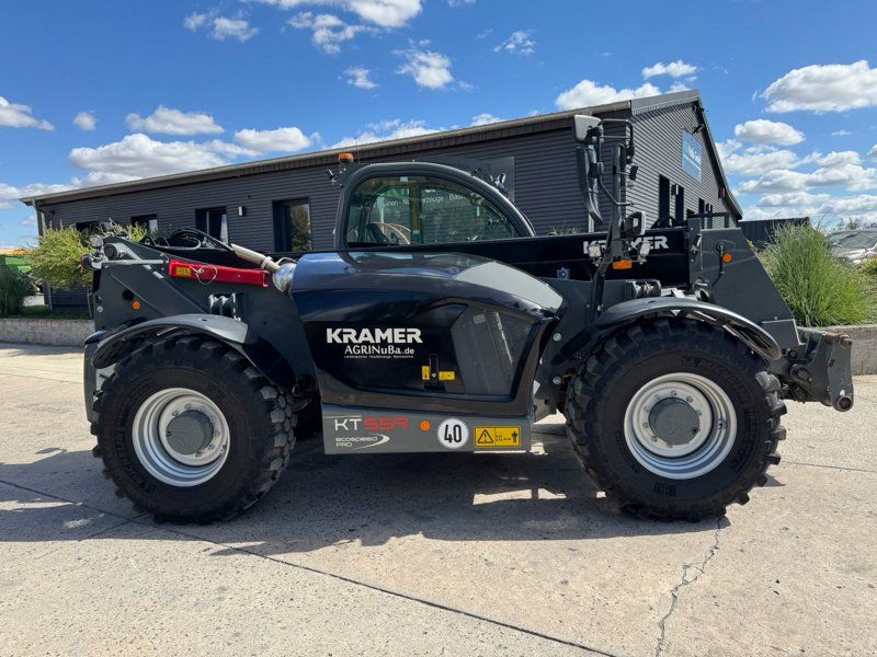 Kramer KT 559 ecospeed Pro