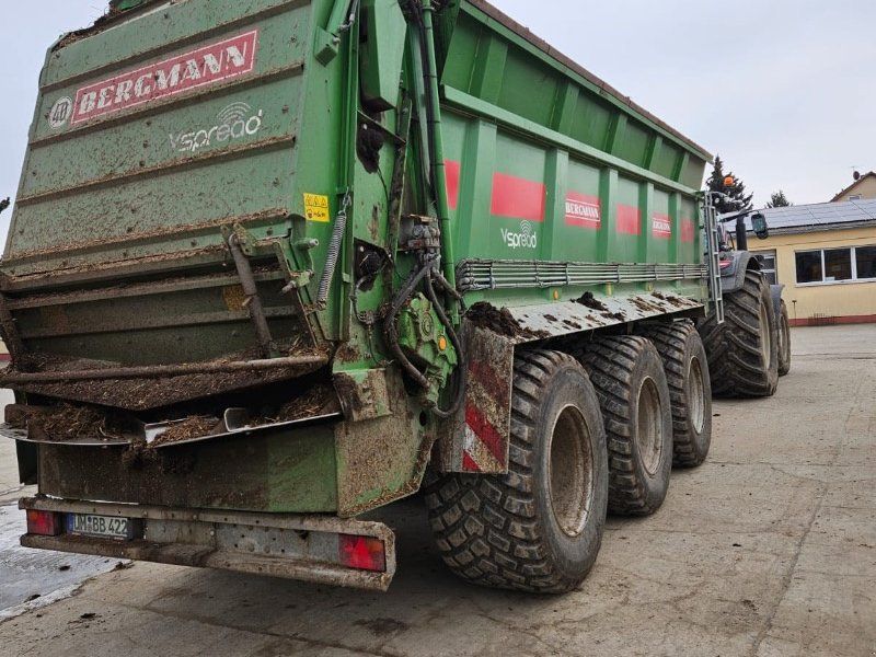 Bergmann TSW 7340 S