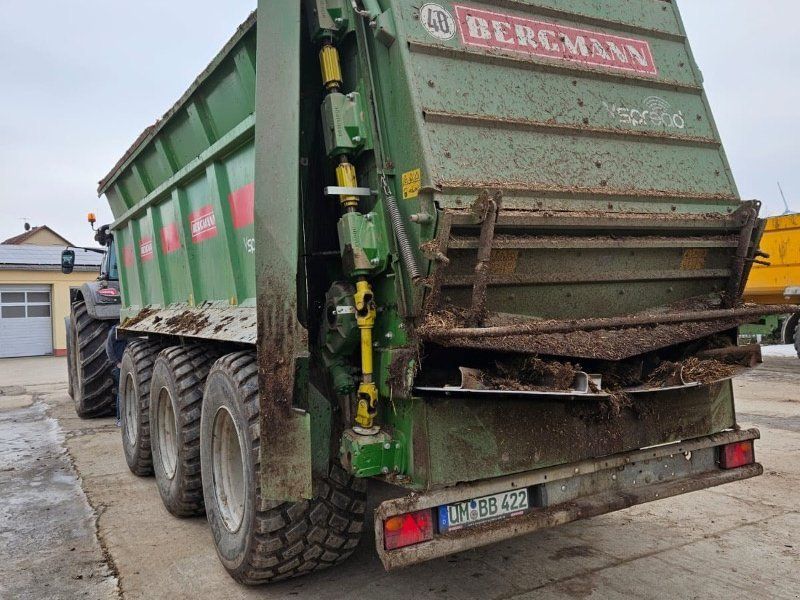 Bergmann TSW 7340 S