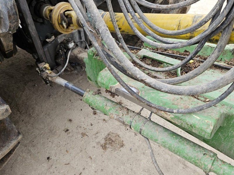 Bergmann TSW 7340 S