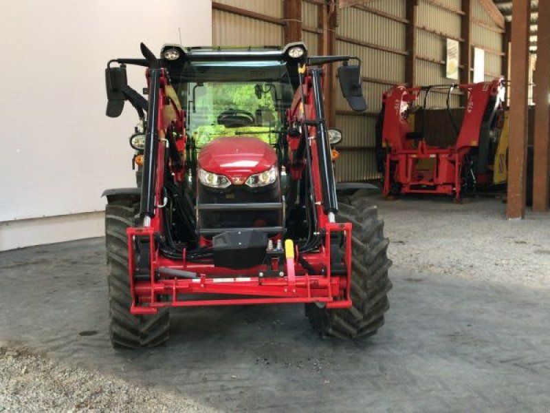 Massey Ferguson 4709 M DYNA-2 ESSENTIAL