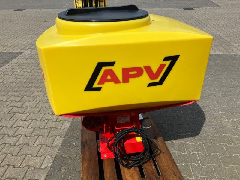 APV PS 500 M2