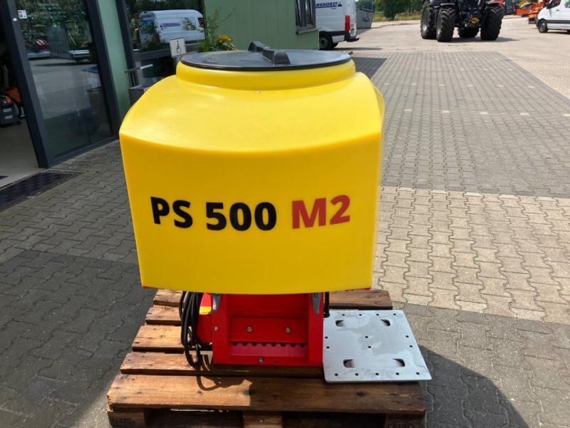 APV PS 500 M2