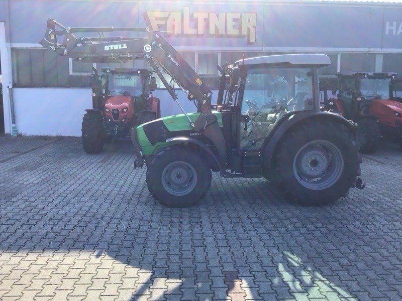 Deutz 5090.4 D GS