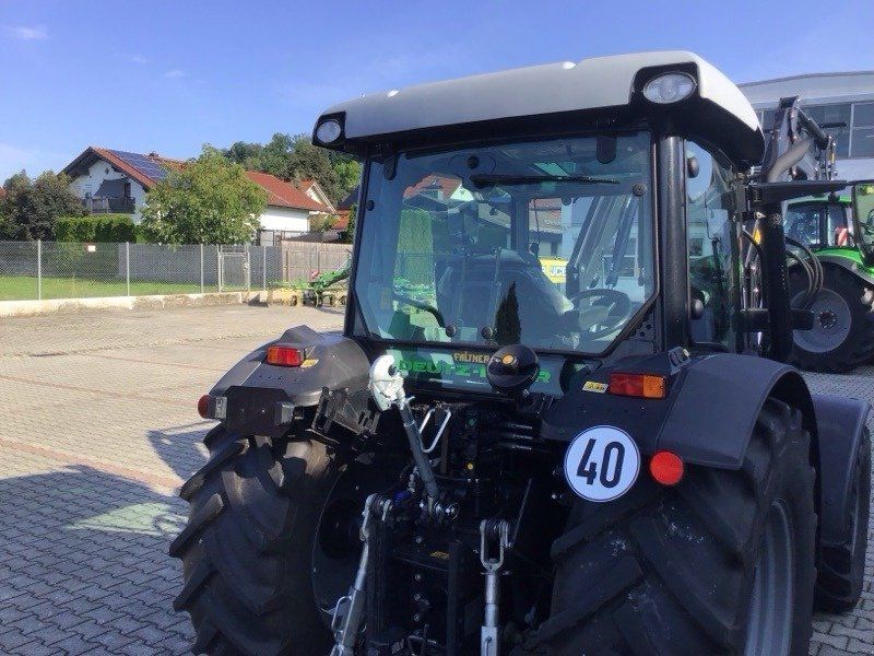 Deutz 5090.4 D GS