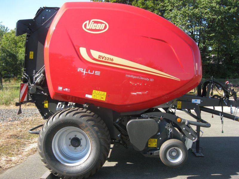 Vicon RV 5216 SC 25