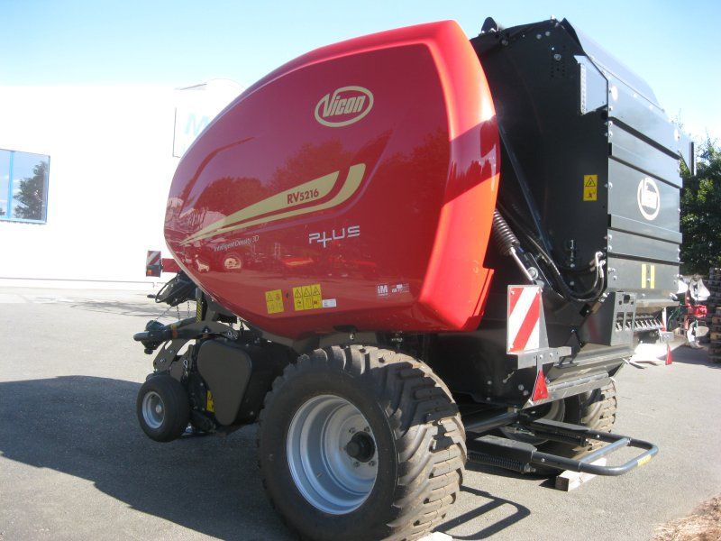 Vicon RV 5216 SC 25