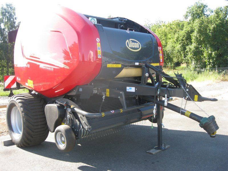 Vicon RV 5216 SC 25