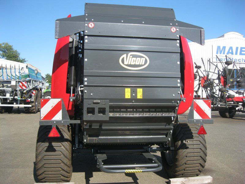 Vicon RV 5216 SC 25