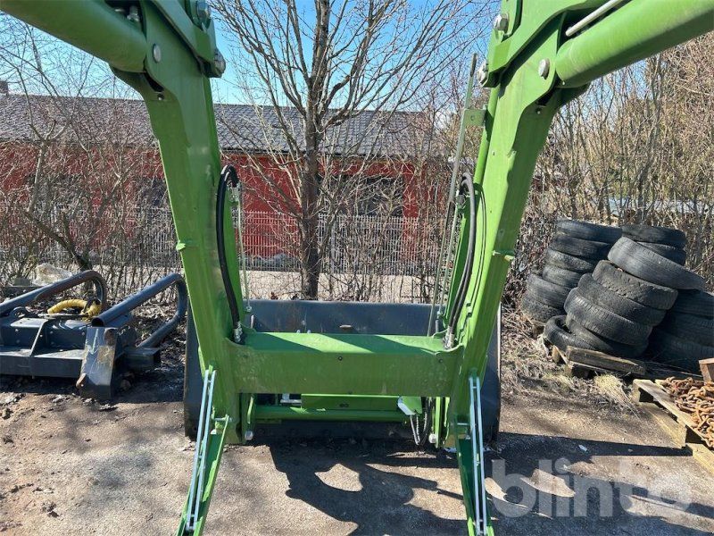 Fendt 5X85