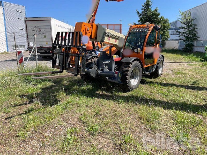 JLG 3513 PS