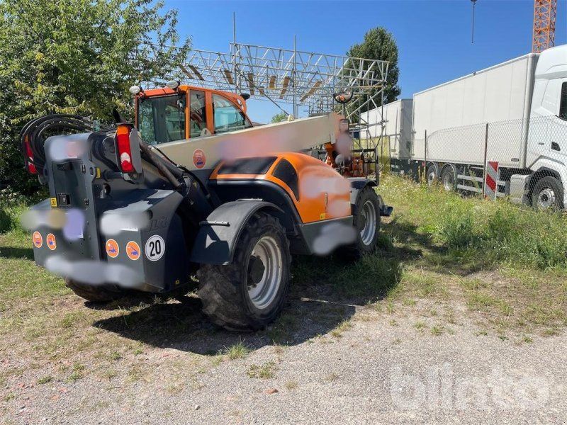 JLG 3513 PS