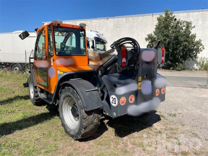JLG 3513 PS