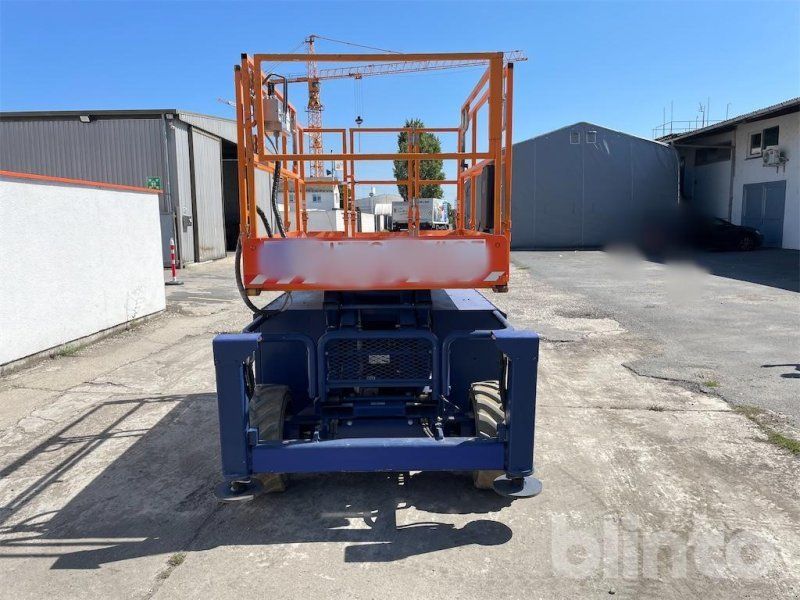Skyjack SJ6832 RTE