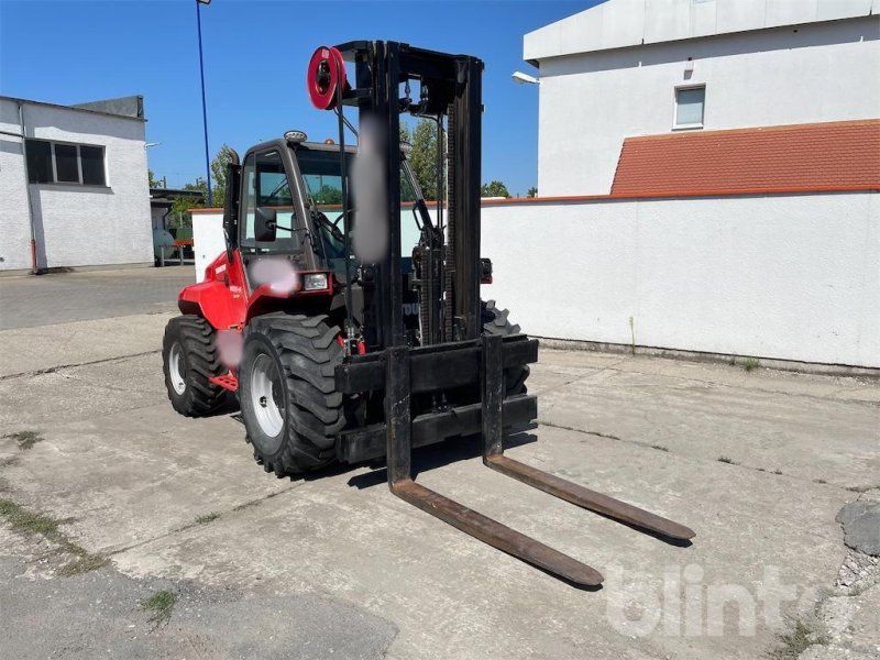Manitou M 50-4 P